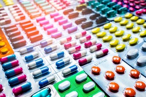 Solvay launches ultra-high barrier PVDC coating solution for sustainable pharma blister films