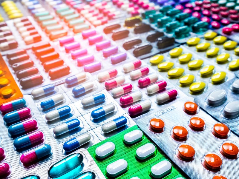 Solvay launches ultra-high barrier PVDC coating solution for sustainable pharma blister films
