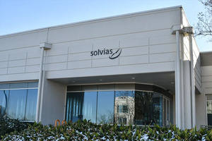 Solvias expands US biologics capabilities with cGMP-ready RTP facility