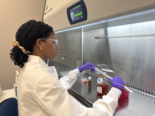 Solvias expands US capabilities as RTP centre becomes cGMP-ready