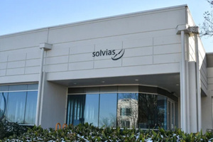 Solvias opens Center of Excellence for Biologics and Cell and Gene Therapy
