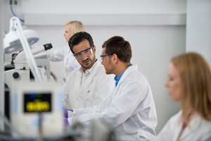 Solving the data conundrum in drug discovery