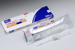 Somatuline Autogel receives Japanese approval for tumour treatment