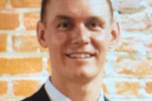 Somic adds Luke Gardner to sales team