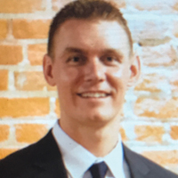 Somic adds Luke Gardner to sales team