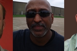 Somic America adds three service technicians to its team