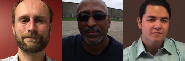 Somic America adds three service technicians to its team