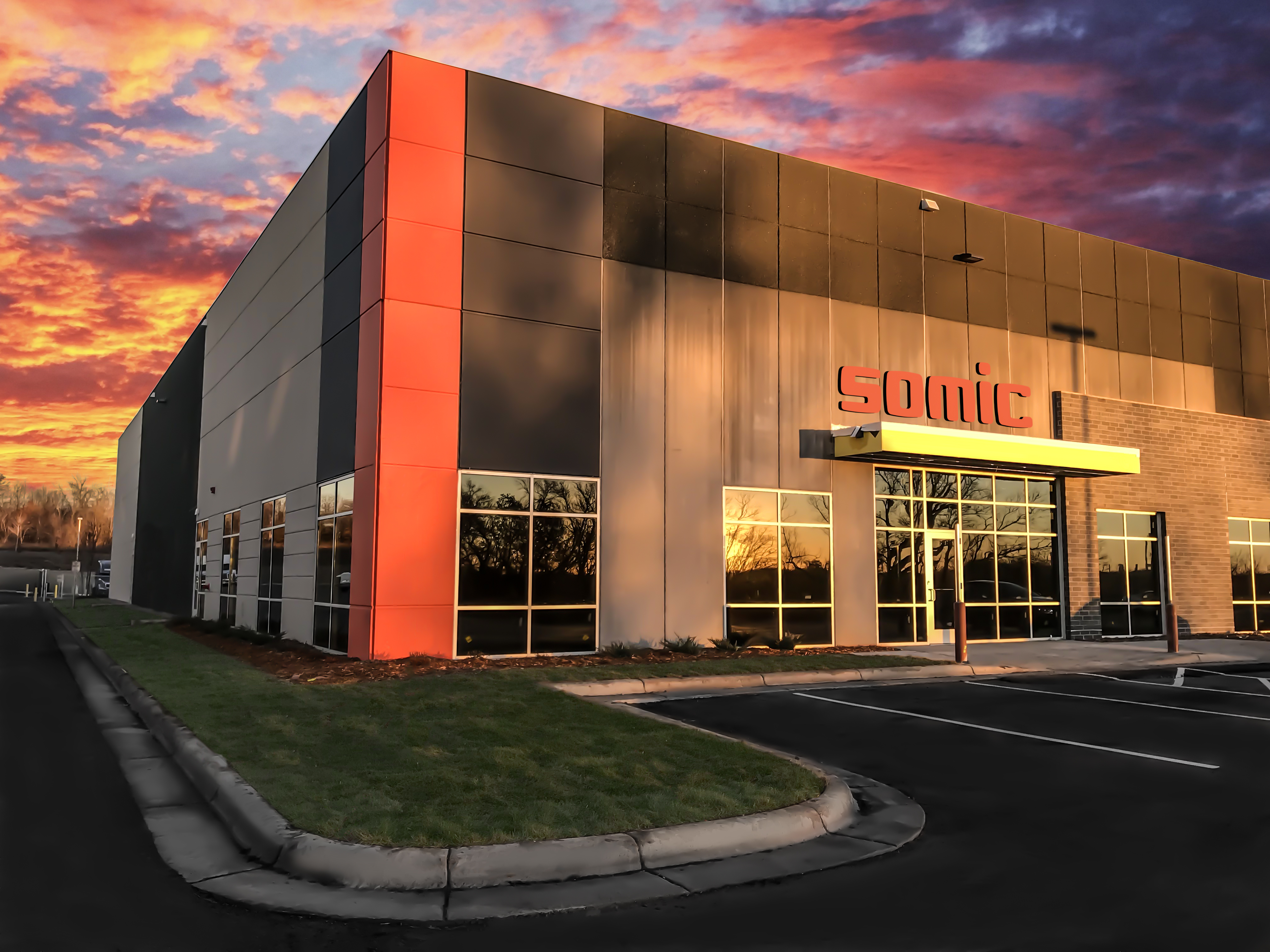 Somic America announces new North American headquarters
