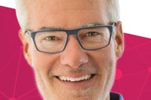 Sophia Genetics chooses new Chairman of the Board of Directors