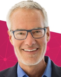 Sophia Genetics chooses new Chairman of the Board of Directors