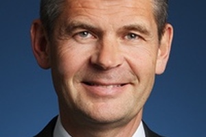 Soren Tulstrup appointed new President and CEO of Hansa Medical
