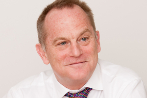 Sosei appoints Andrew Oakley as CFO 