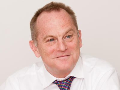 Sosei appoints Andrew Oakley as CFO 
