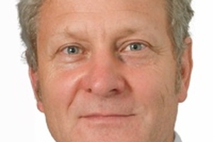 Sosei appoints Peter Bains as COO and President elect