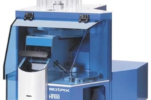 Sotax launches line of tablet hardness testers
