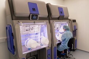 Source Bioscience invests in Irish microbiology and sterility testing lab
