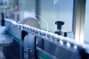South Korean Celltrion picks Lonza to diversify and expand manufacturing