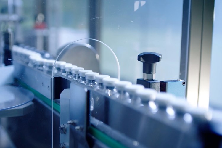 South Korean Celltrion picks Lonza to diversify and expand manufacturing