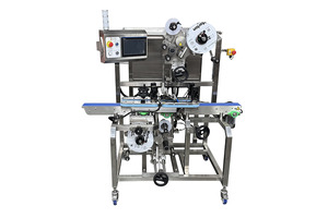 Sovereign Labelling Machines targets growth in Africa