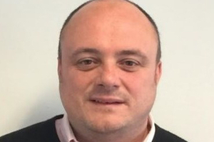 SP Industries names Chief Marketing Officer 