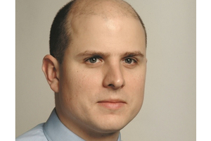 SP Industries names VP Marketing for Scientific Division