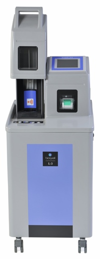 SP Scientific offers effective surface sterilisation of freeze drying equipment