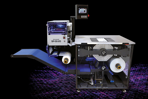 SP Thermoforming introduces first line of carousel-based thermoforming machines
