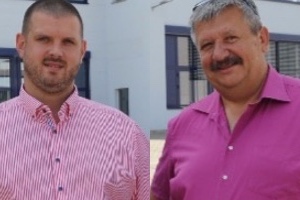 Spang & Brands expands its management team