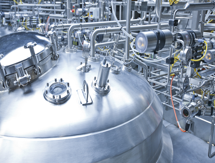 Specialist project partner enables efficient pharma application delivery