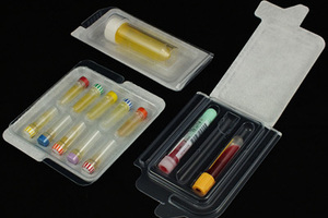 SpeciSafe pack offers safe transportation of samples