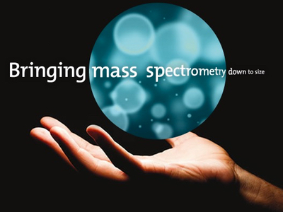 Spectrometer integration with chromatography software 