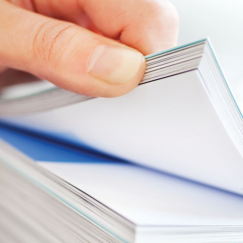 Speed regulatory compliance with continuous publishing