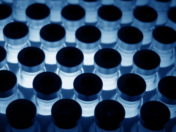 Speed up the drug discovery process with quick building block kits