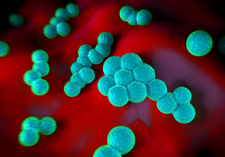 Spexis announces sale of preclinical antibiotics programme to Basilea