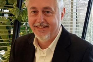Sphere Fluidics appoints Dr Graeme Daniels as Vice President of Sales and Marketing