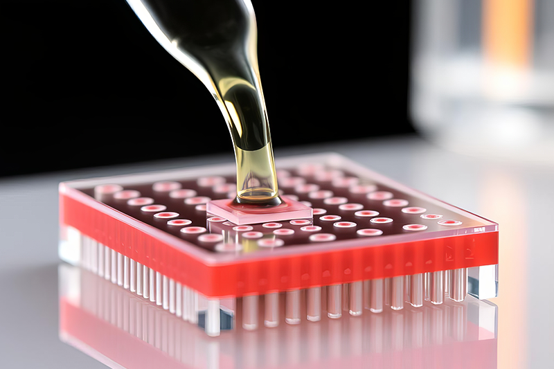 Sphere Fluidics launches Cyto-Mine Chroma and announces early access program