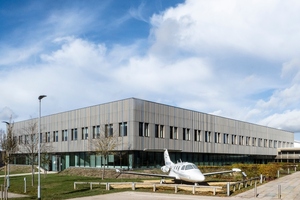 Sphere Fluidics opens UK laboratory facilities