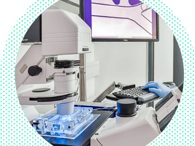 Sphere Fluidics' platform chosen by Biosyntia for screening capabilities