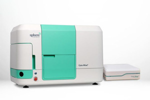 Sphere Fluidics unveils Cyto-Mine Chroma to enhance single-cell analysis