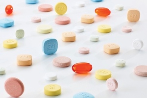 SPI Pharma launches Mannogem XL mannitol