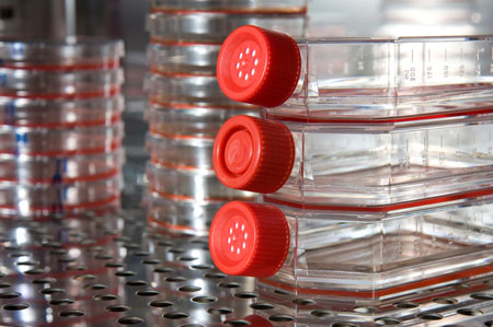 Spinnovation introduces approach to improve biologicals manufacturing processes 