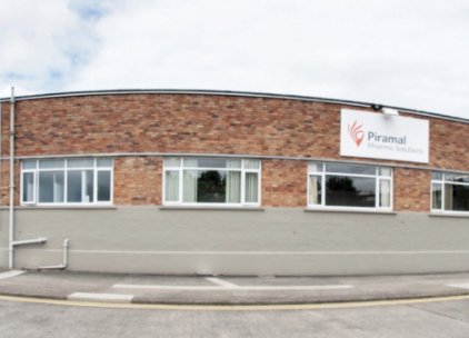 Spotlight on Piramal Pharma Solutions, Scotland