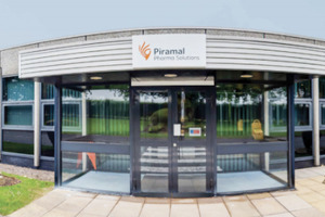 Spotlight on Piramal Pharma Solutions, UK