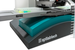 SPT Labtech and Thermo Fisher announce NGS cost-reduction initiative  