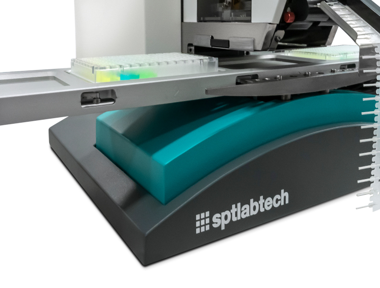 SPT Labtech and Thermo Fisher announce NGS cost-reduction initiative  