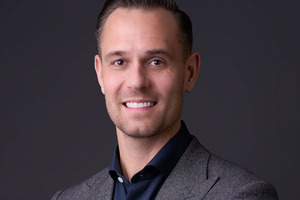 SPT Labtech appoints new Chief Commercial Officer