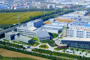 STA Pharma’s Changzhou site expands to 200 R&D scientists