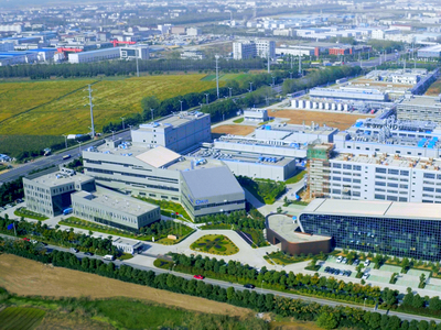 STA Pharma’s Changzhou site expands to 200 R&D scientists
