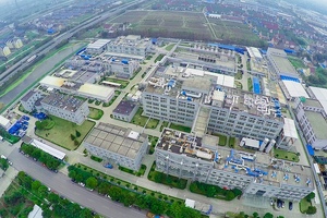STA Pharma to build new R&D centre in Shanghai