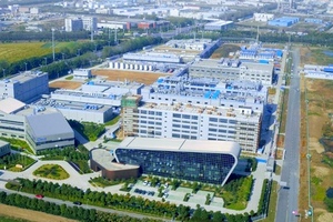STA signs 5 year supply agreement with TESARO